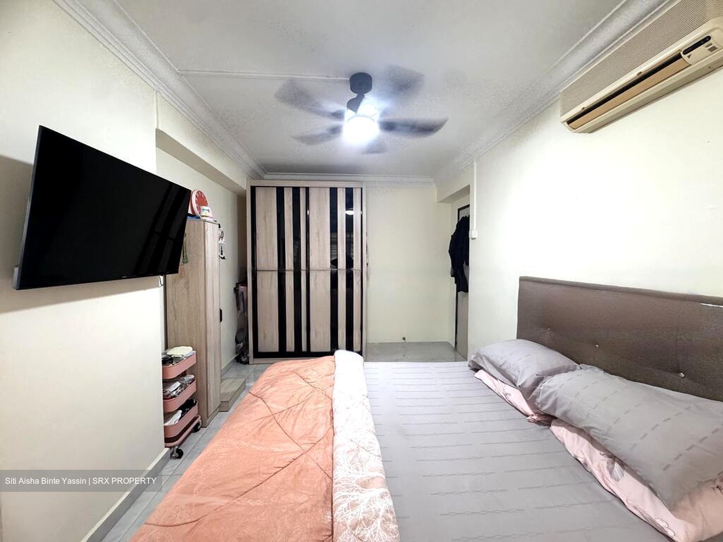Blk 742 Tampines Green Vale (Tampines), HDB 4 Rooms #462981681